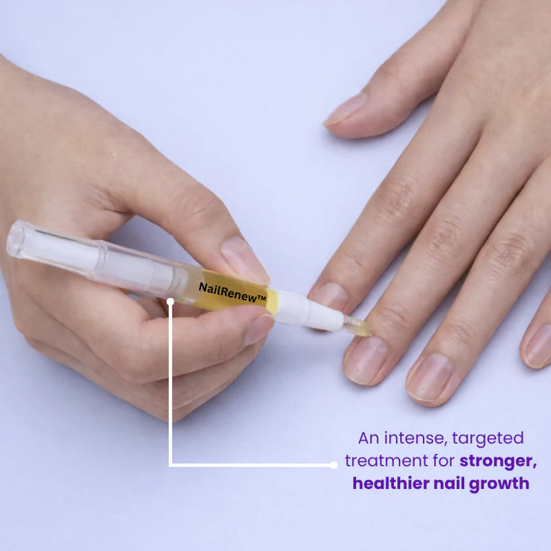 NailRenew™ Growth & Repair Pen