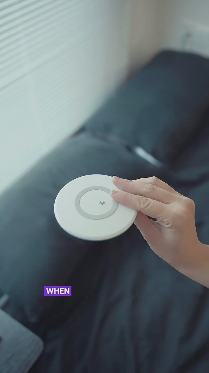 Hush Under-Pillow Speaker
