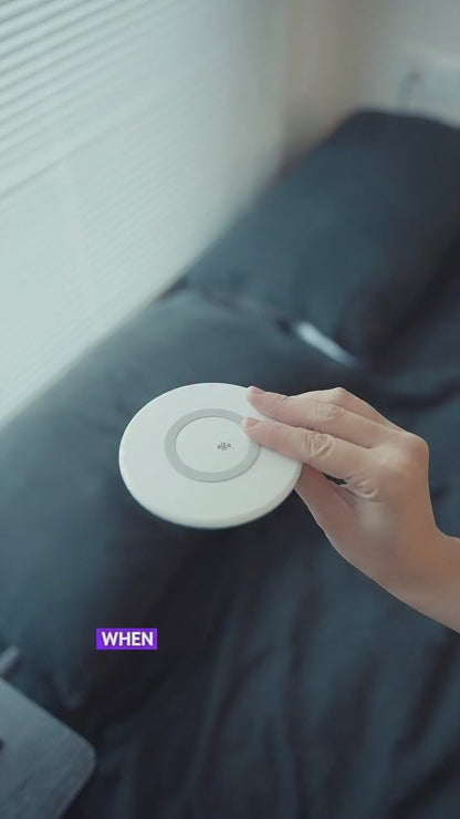 Hush Under-Pillow Speaker