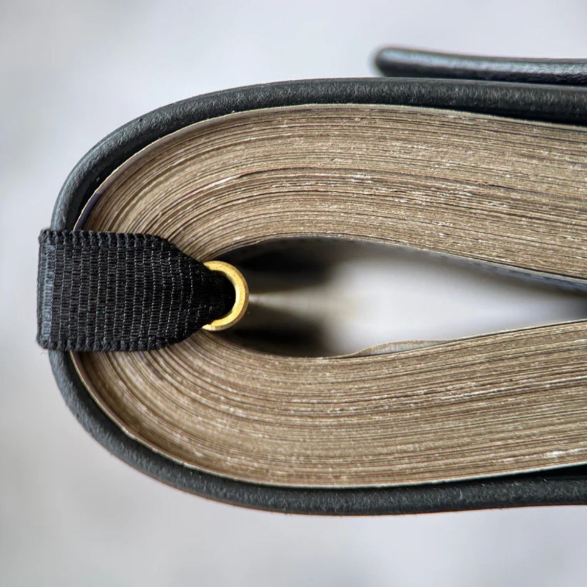 NoteWrap Magnetic Cash Wallet