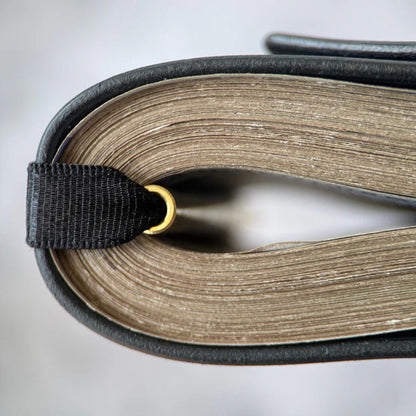 NoteWrap Magnetic Cash Wallet