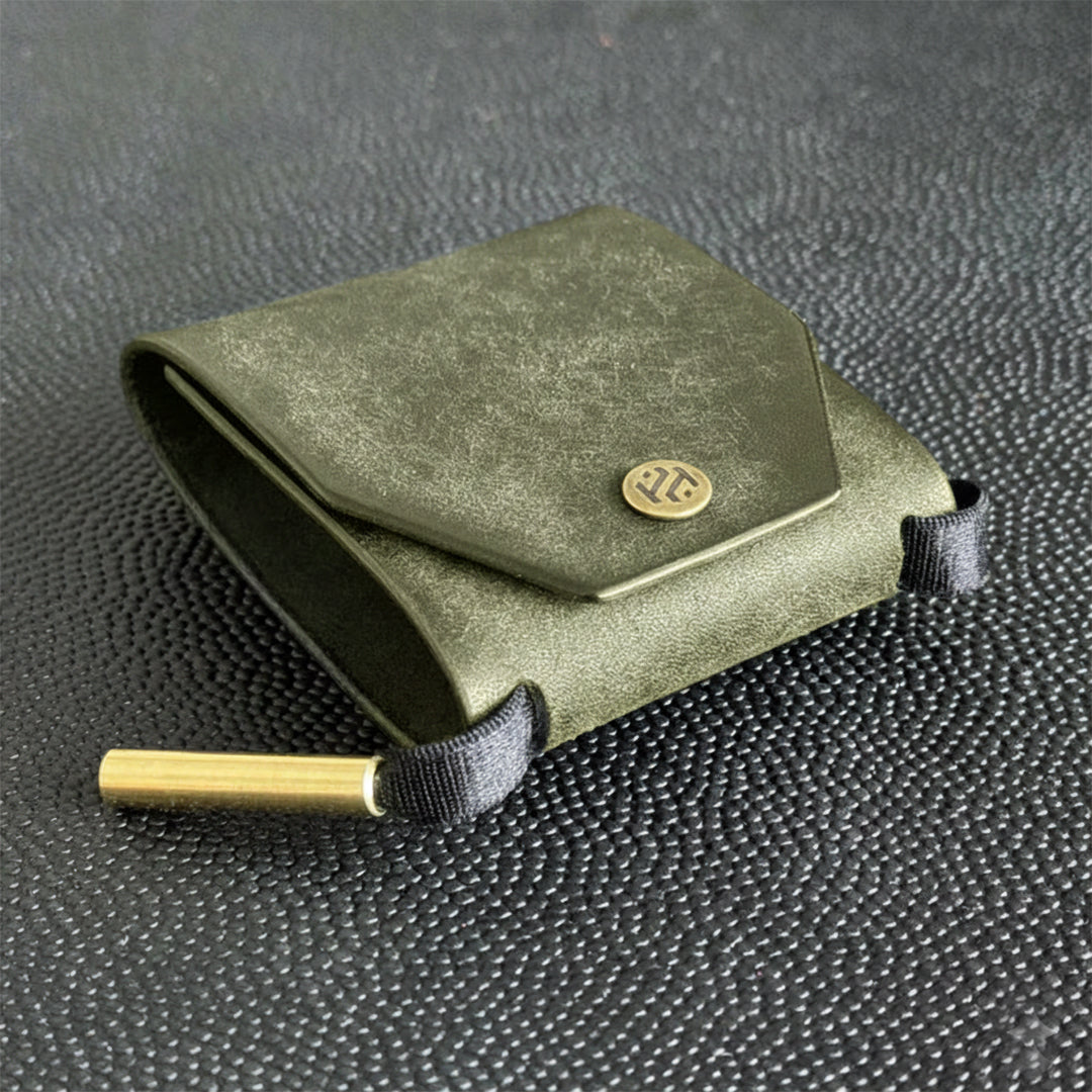NoteWrap Magnetic Cash Wallet