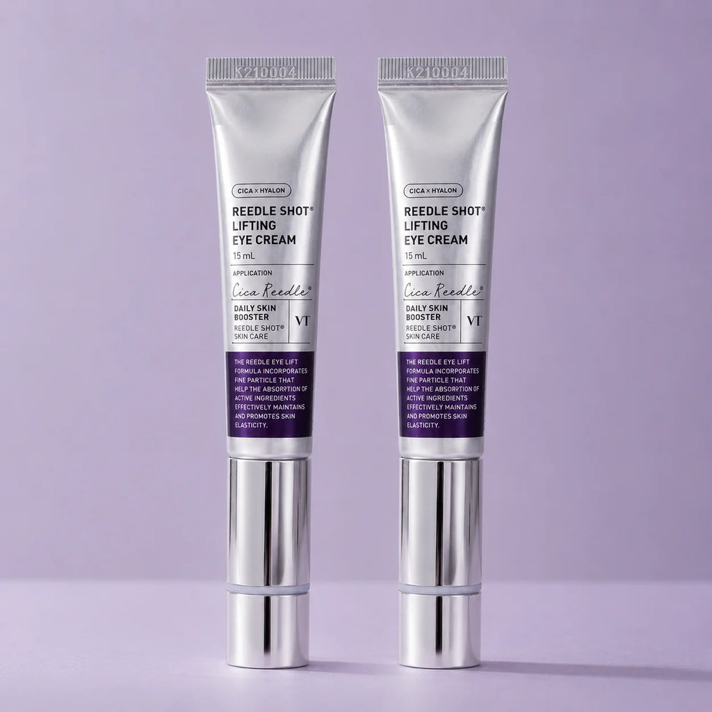 ReedléLift™ Vibrating Eye Cream