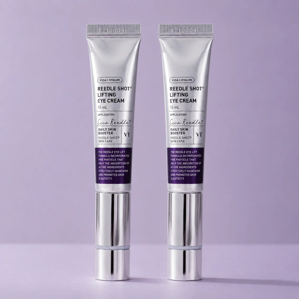 ReedléLift™ Vibrating Eye Cream