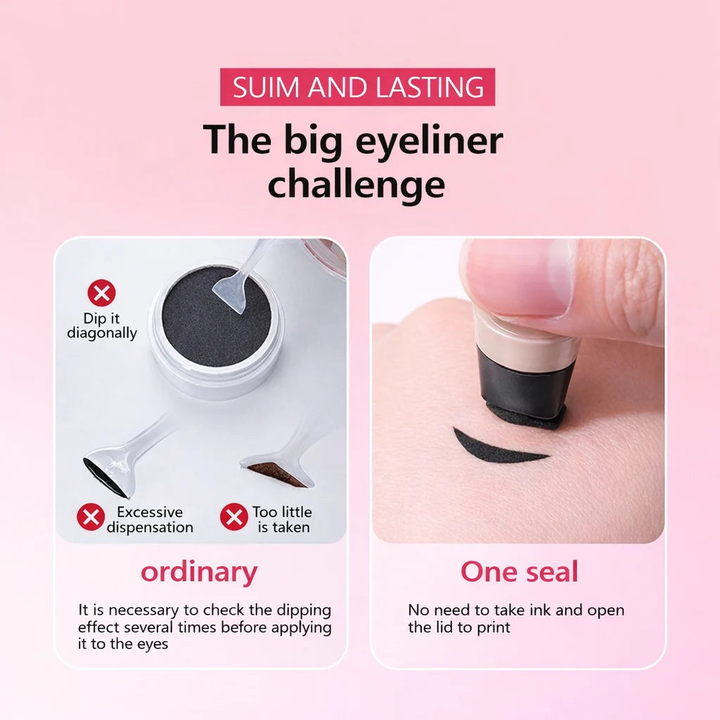 Lilinzhi | Cat Eye Wing Pen Maker