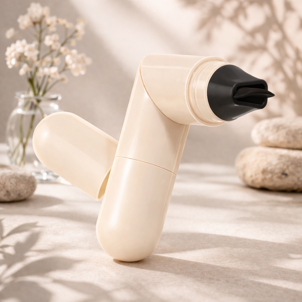 Wing It™ Rotational EyeLiner Stamp