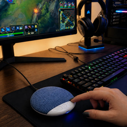 Hush Under-Pillow Speaker