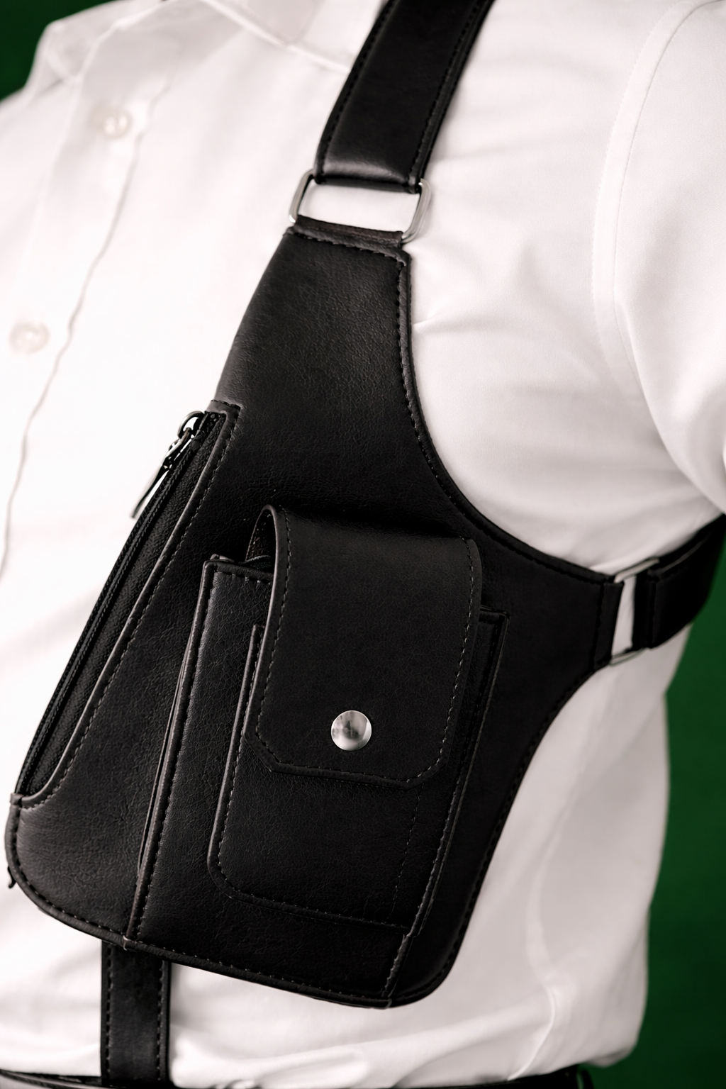 Monarch Heritage Satchel™