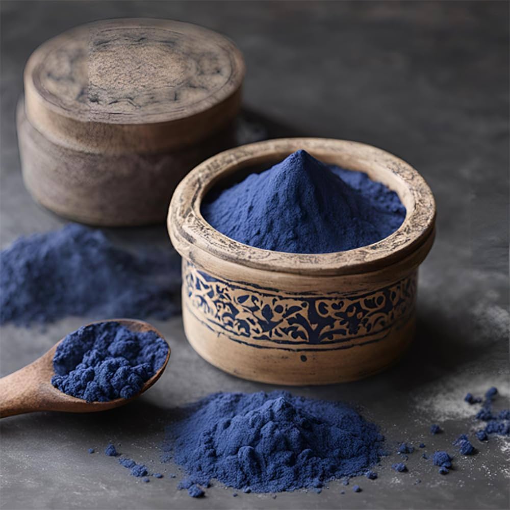 Moroccan Nila Powder