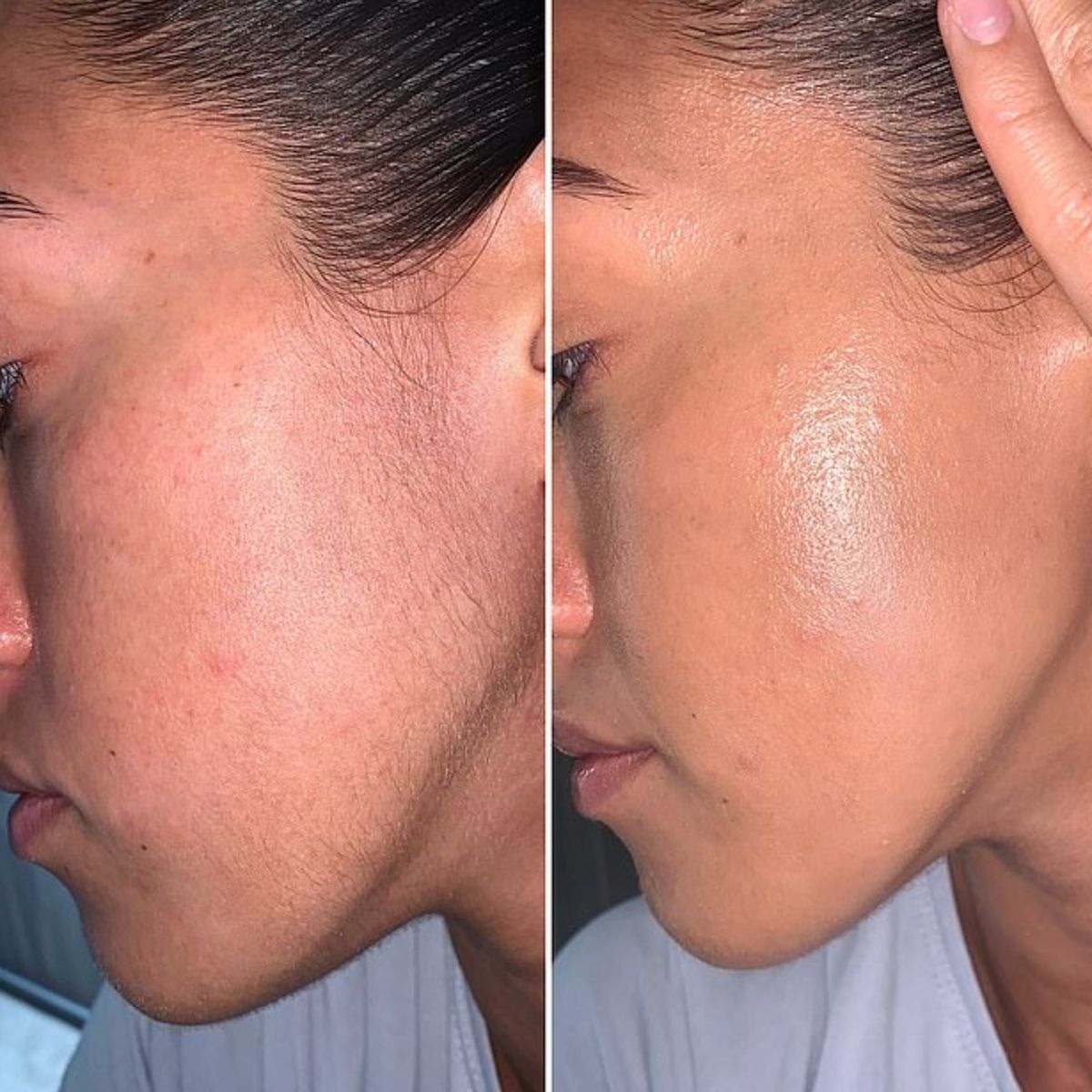 Nagara Botanical Smooth-Skin Serum
