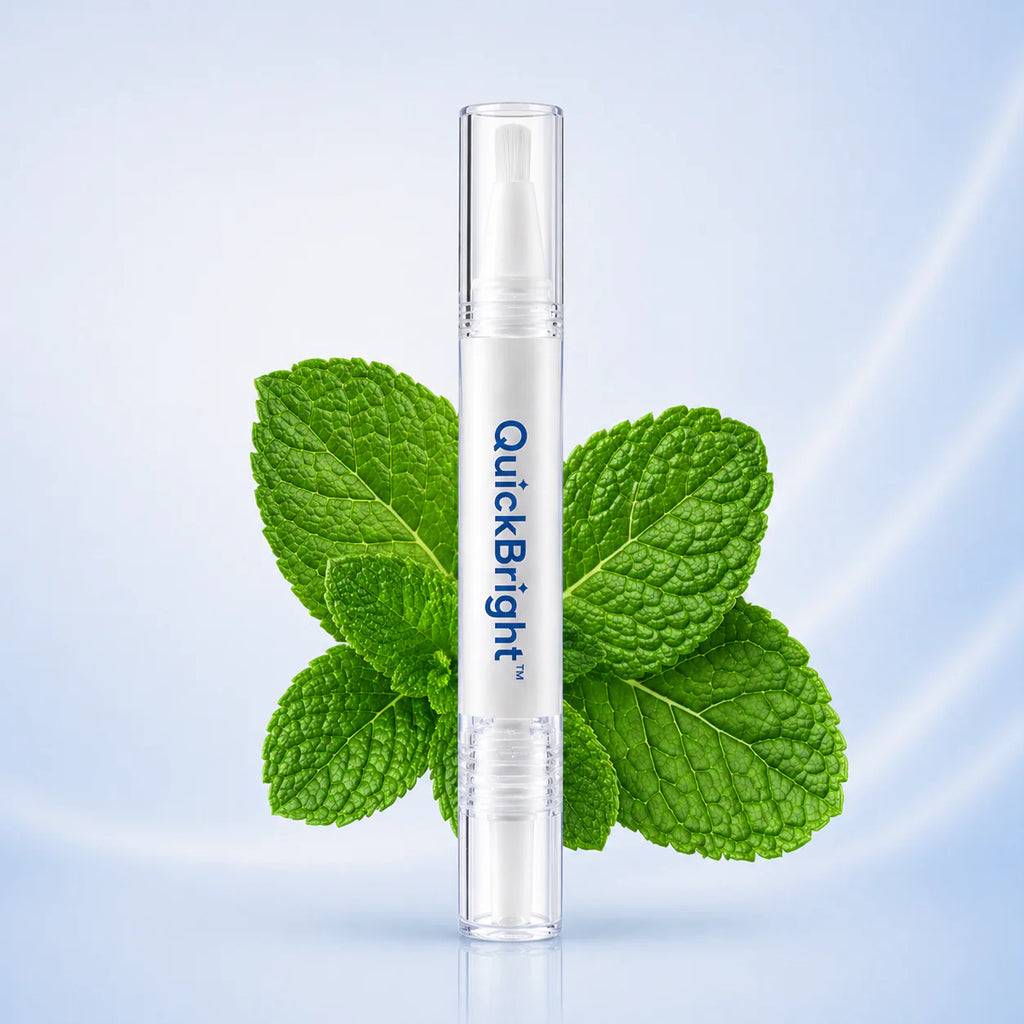 QuickBright™ Teeth Whitening Pen