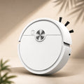 SwiftClean™ Mini Robot Vacuum