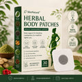 SlimNatural™ Herbal Body Patches