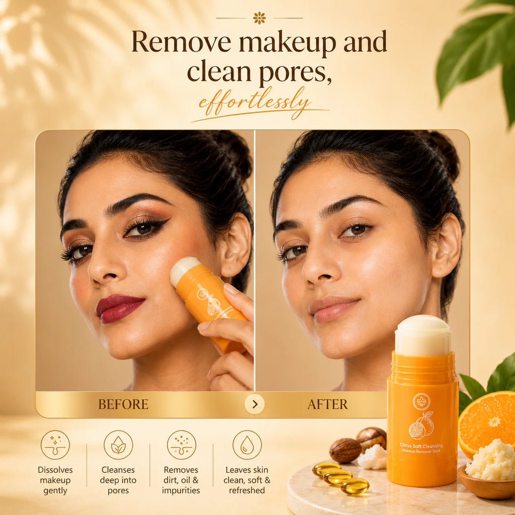 MeltAway™ Makeup Remover Cleansing Stick