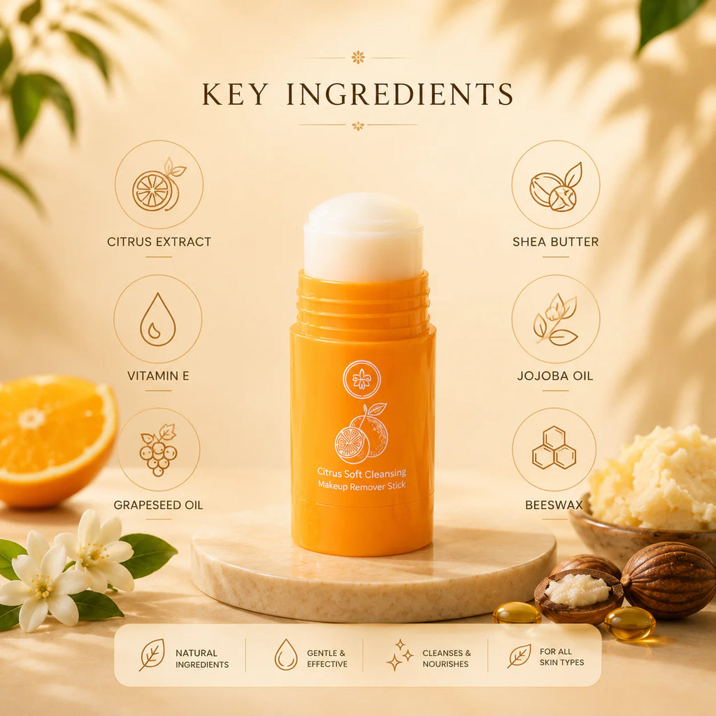 MeltAway™ Makeup Remover Cleansing Stick