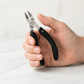 NailEase™ Precision Toenail Clipper