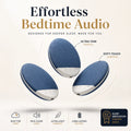 DriftEase pillow speaker
