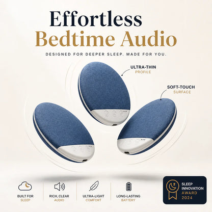 Hush Under-Pillow Speaker