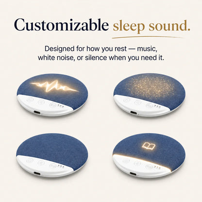 Hush Under-Pillow Speaker