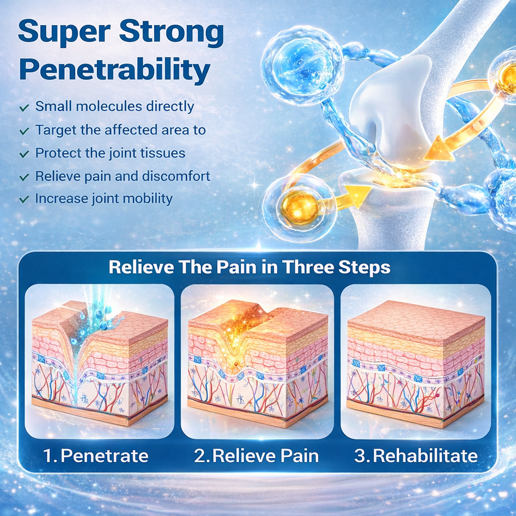 Japanese Pain Patch