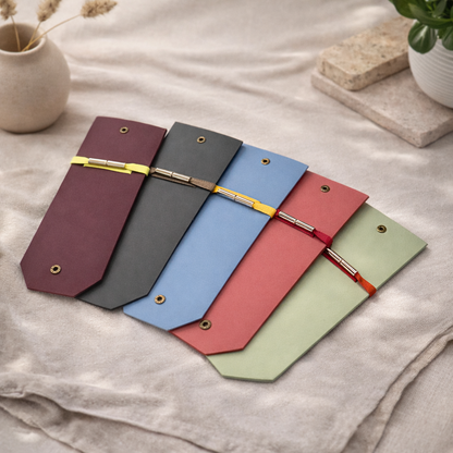 NoteWrap Magnetic Cash Wallet