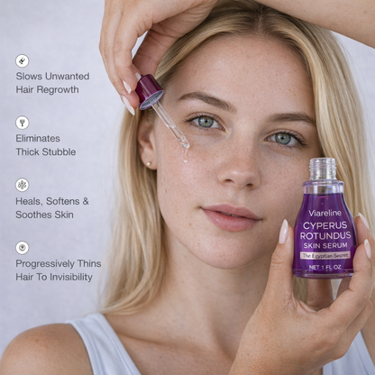 Nagara Botanical Smooth-Skin Serum
