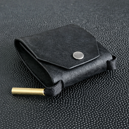 NoteWrap Magnetic Cash Wallet