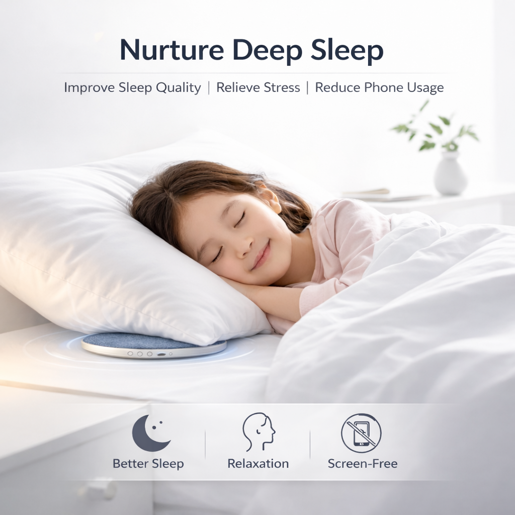 Hush Under-Pillow Speaker