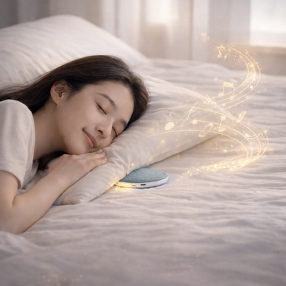 Hush Under-Pillow Speaker