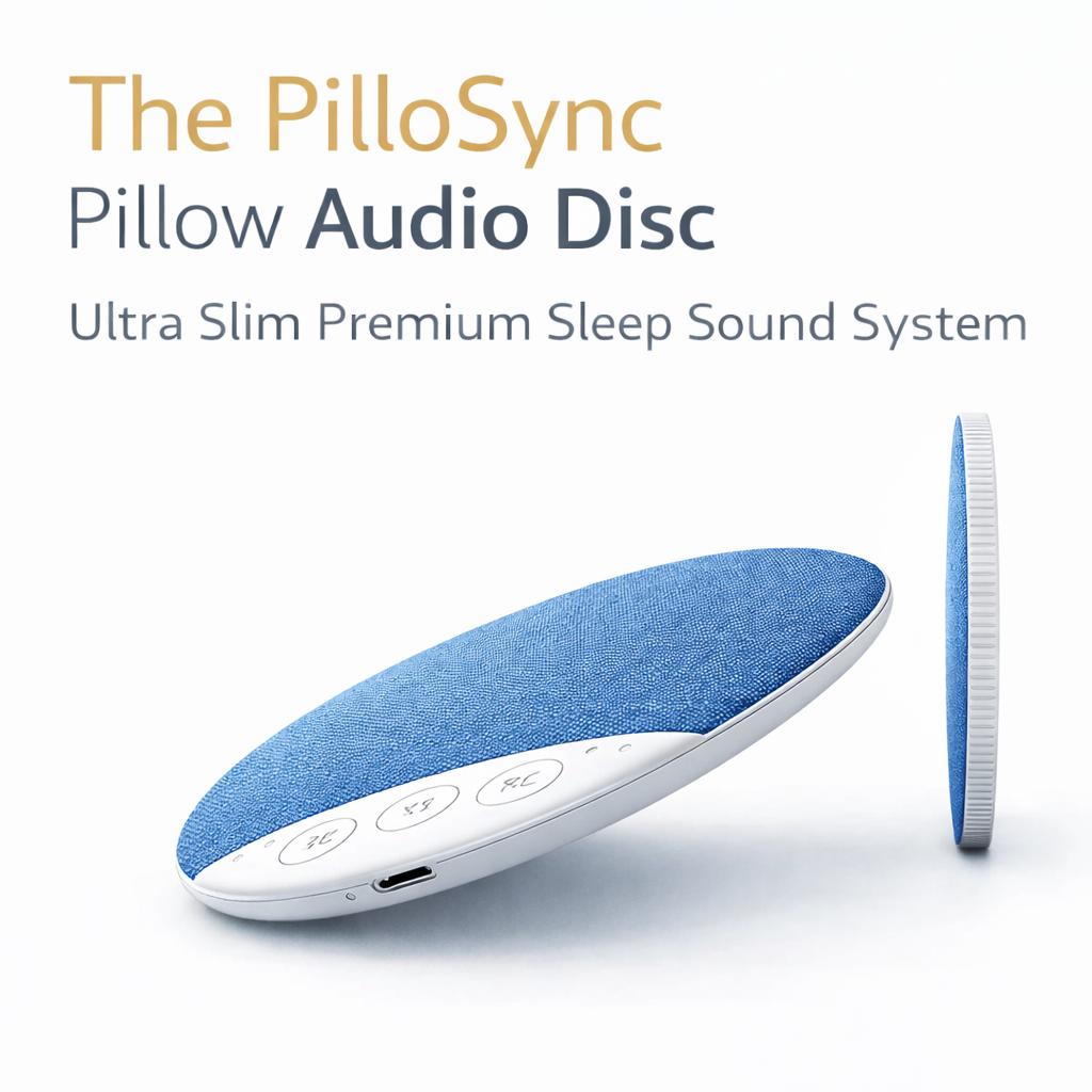 Hush Under-Pillow Speaker