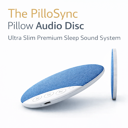 Hush Under-Pillow Speaker