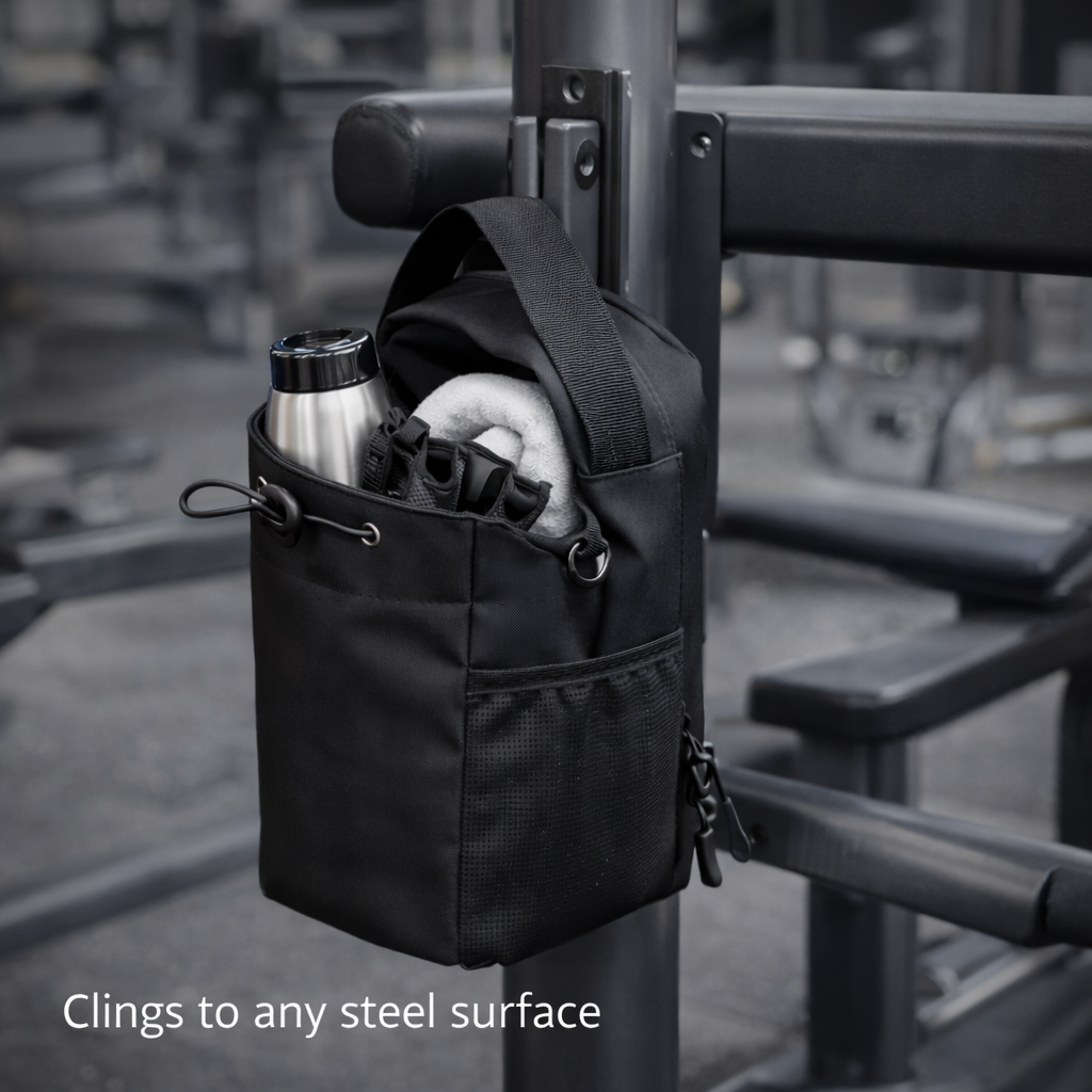 The Mag Bag