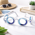 Motion Sickness Glasses