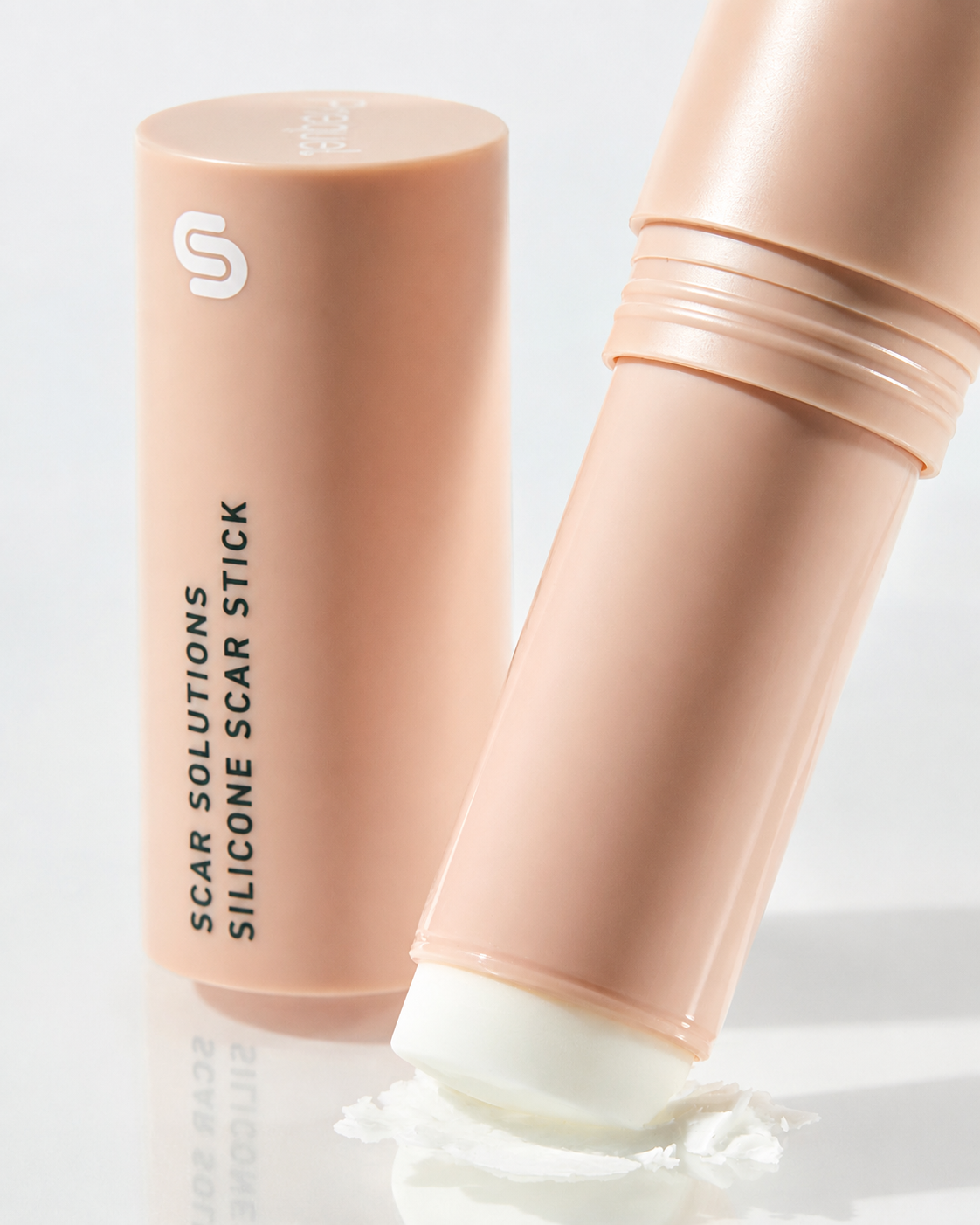 FadeStick Silicone Scar Stick
