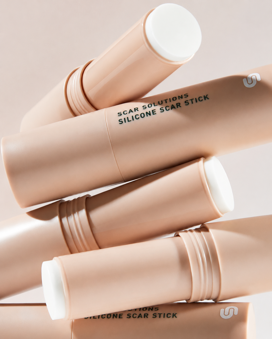 FadeStick Silicone Scar Stick
