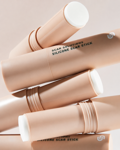FadeStick Silicone Scar Stick