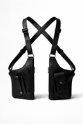 Monarch Heritage Satchel™