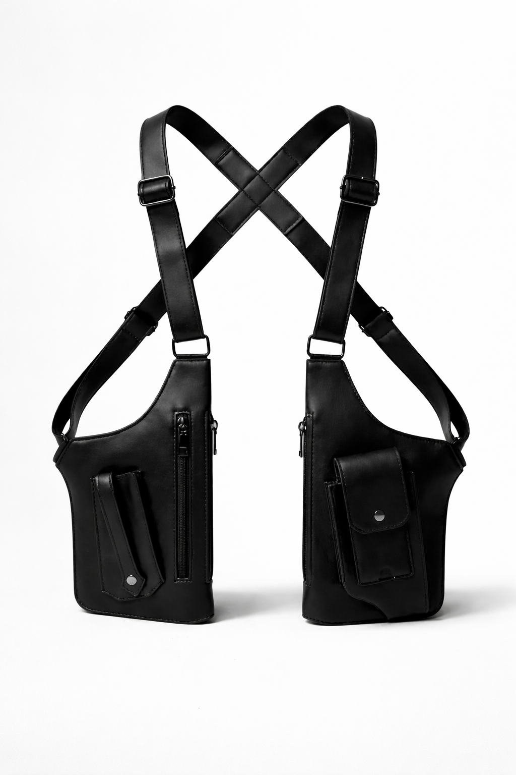 Monarch Heritage Satchel™