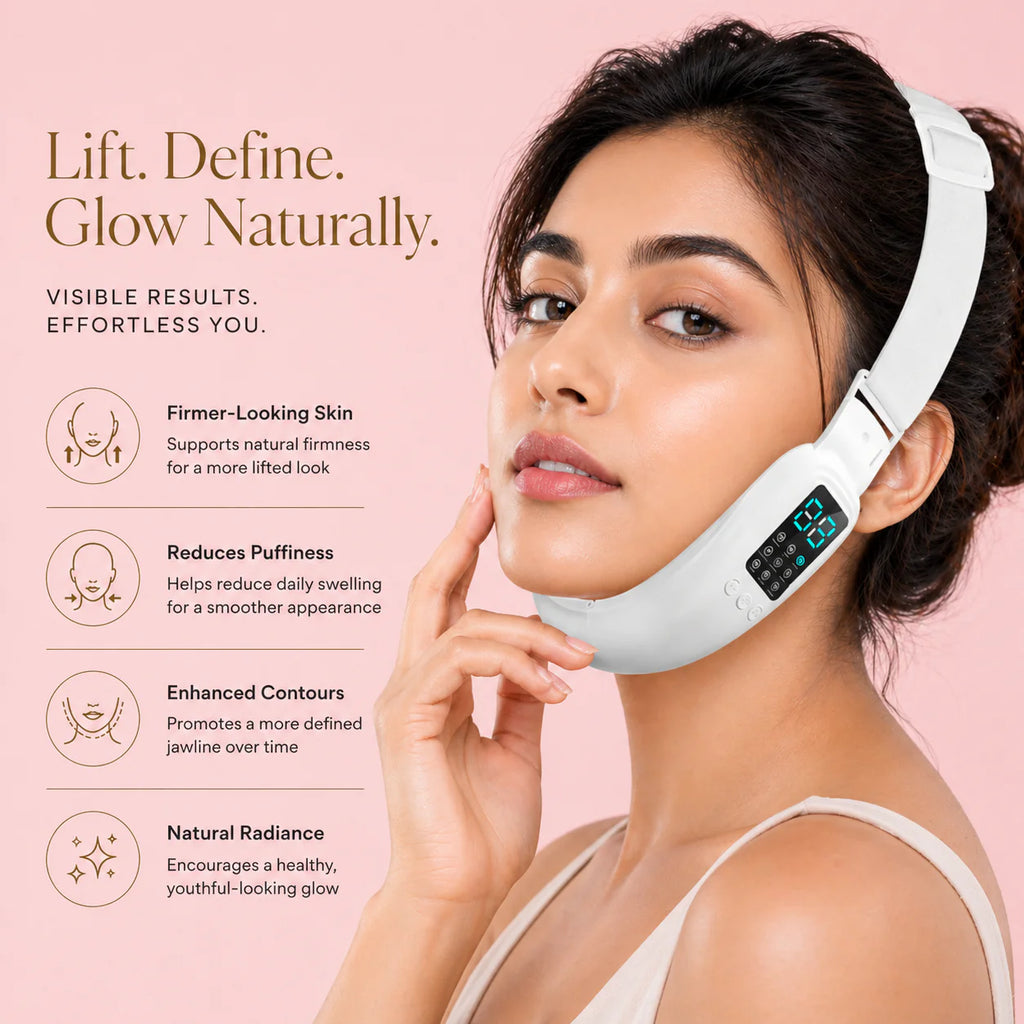 Liftora™ Face Sculptor