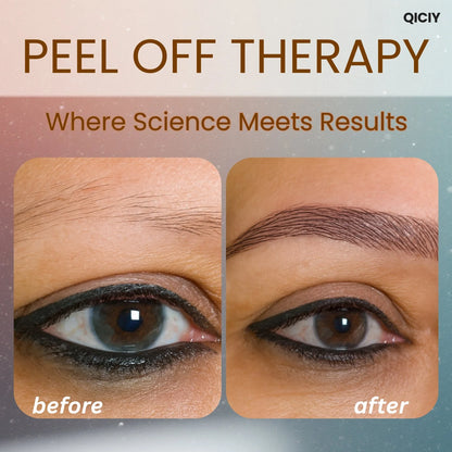 BrowStay Peel-Off Brow Tint