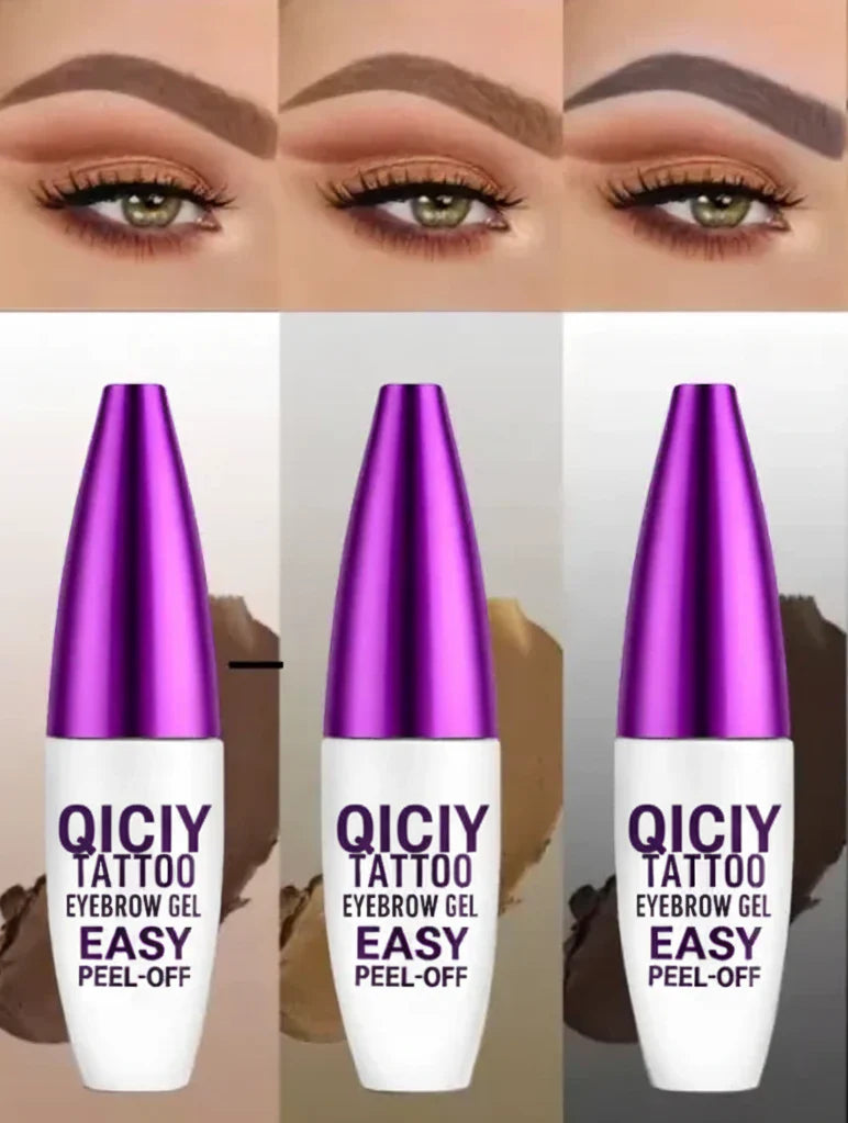 BrowStay Peel-Off Brow Tint