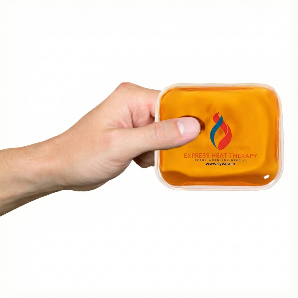 Self Heating Pad