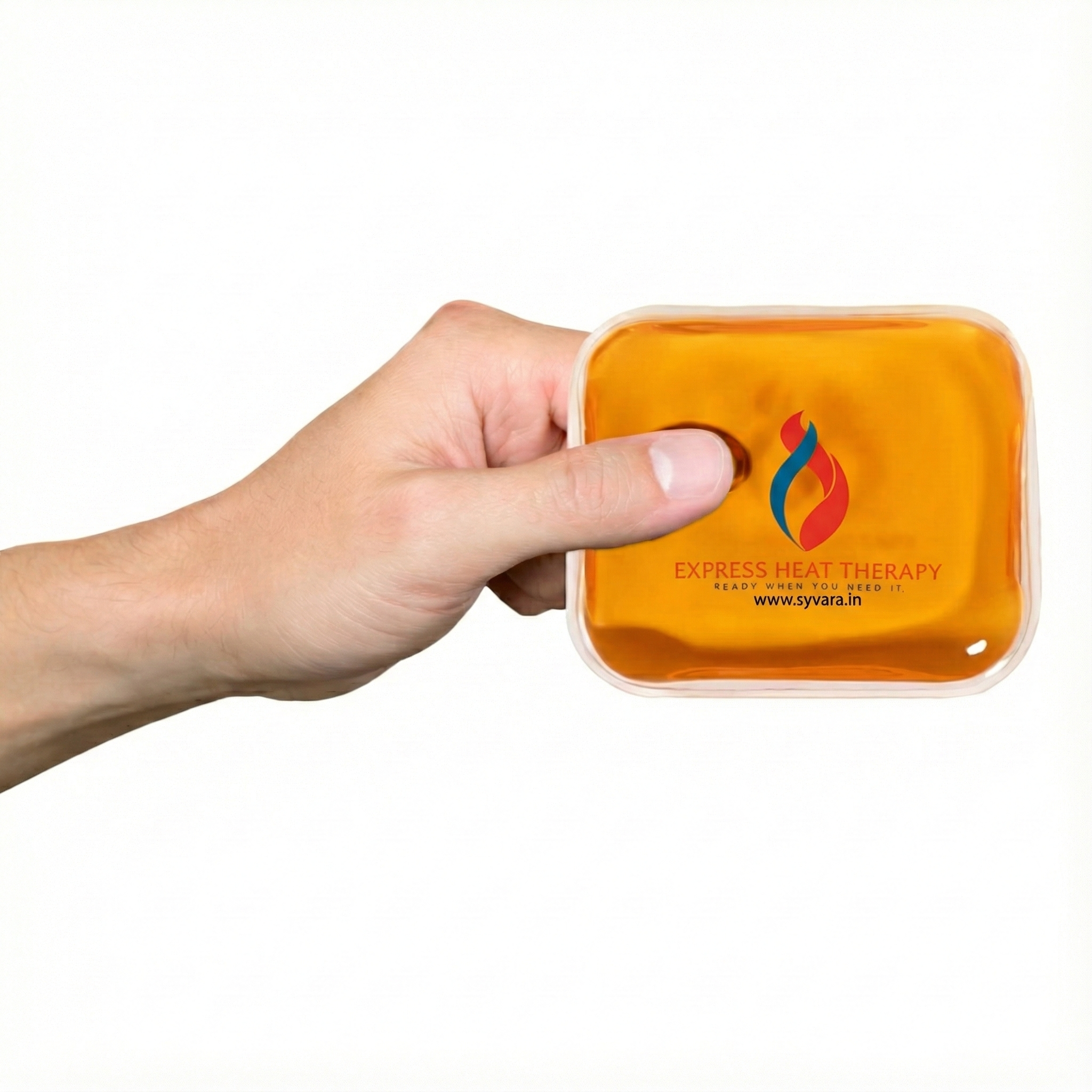 Self Heating Pad