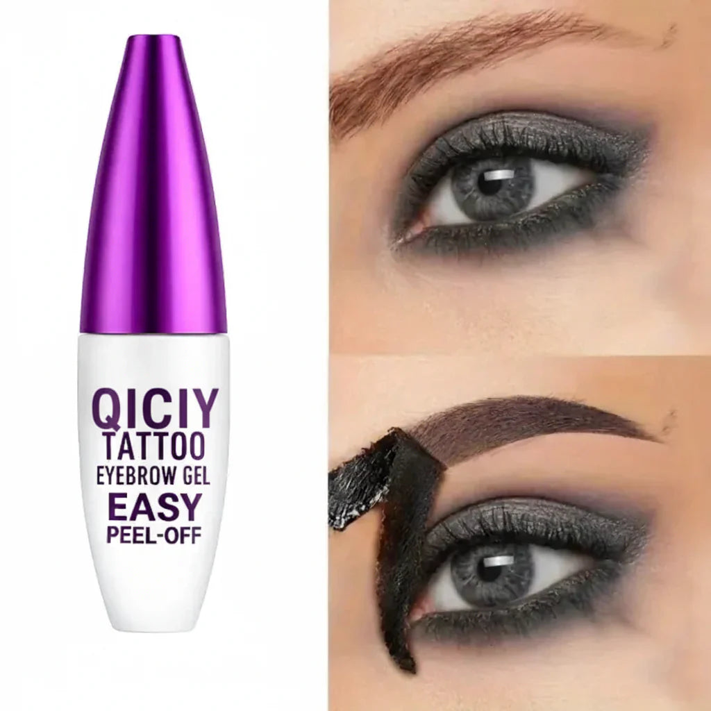 BrowStay Peel-Off Brow Tint