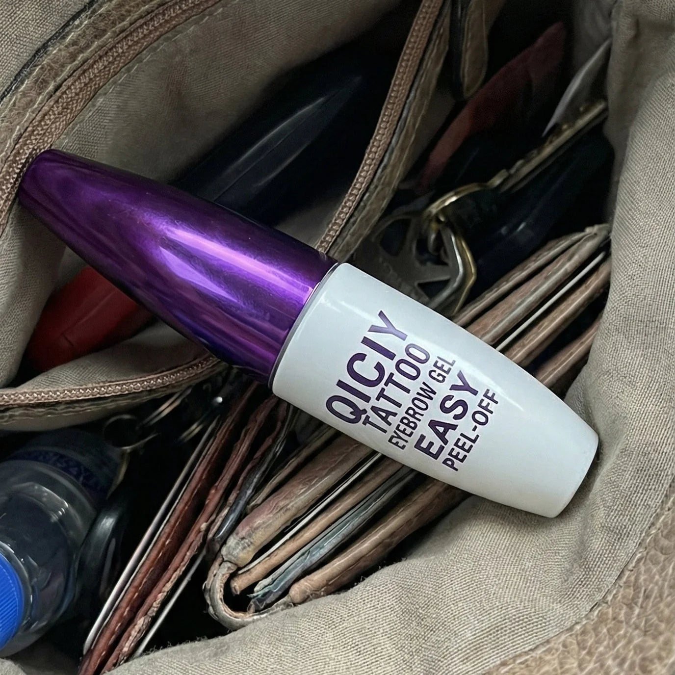 BrowStay Peel-Off Brow Tint