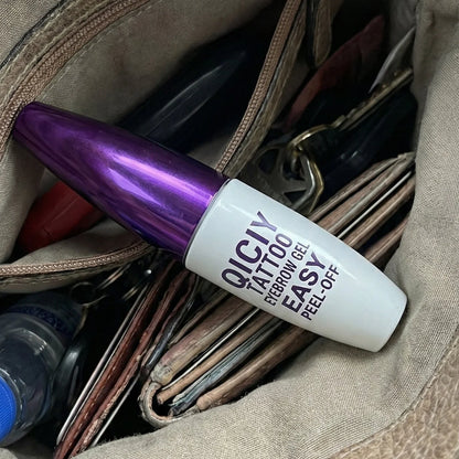 BrowStay Peel-Off Brow Tint