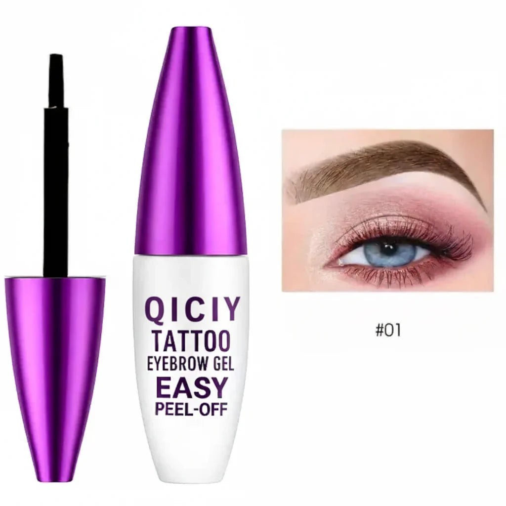 BrowStay Peel-Off Brow Tint