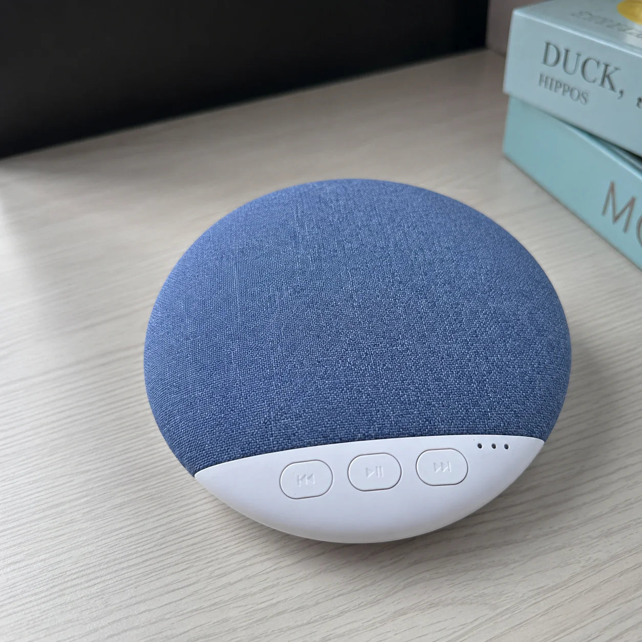 Hush Under-Pillow Speaker