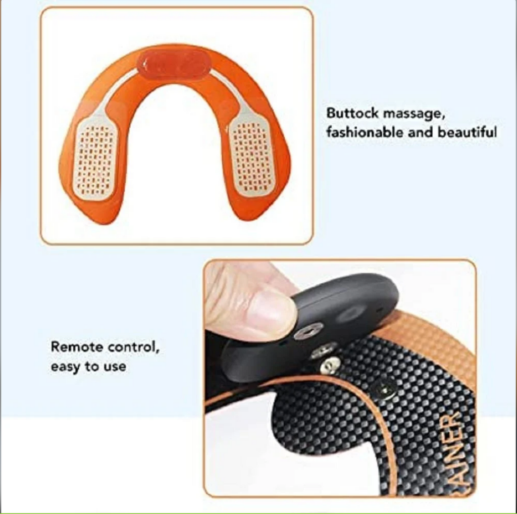 Tonix™  - Lift, Tone & Shape Your Glutes In Just 15 Minutes A Day