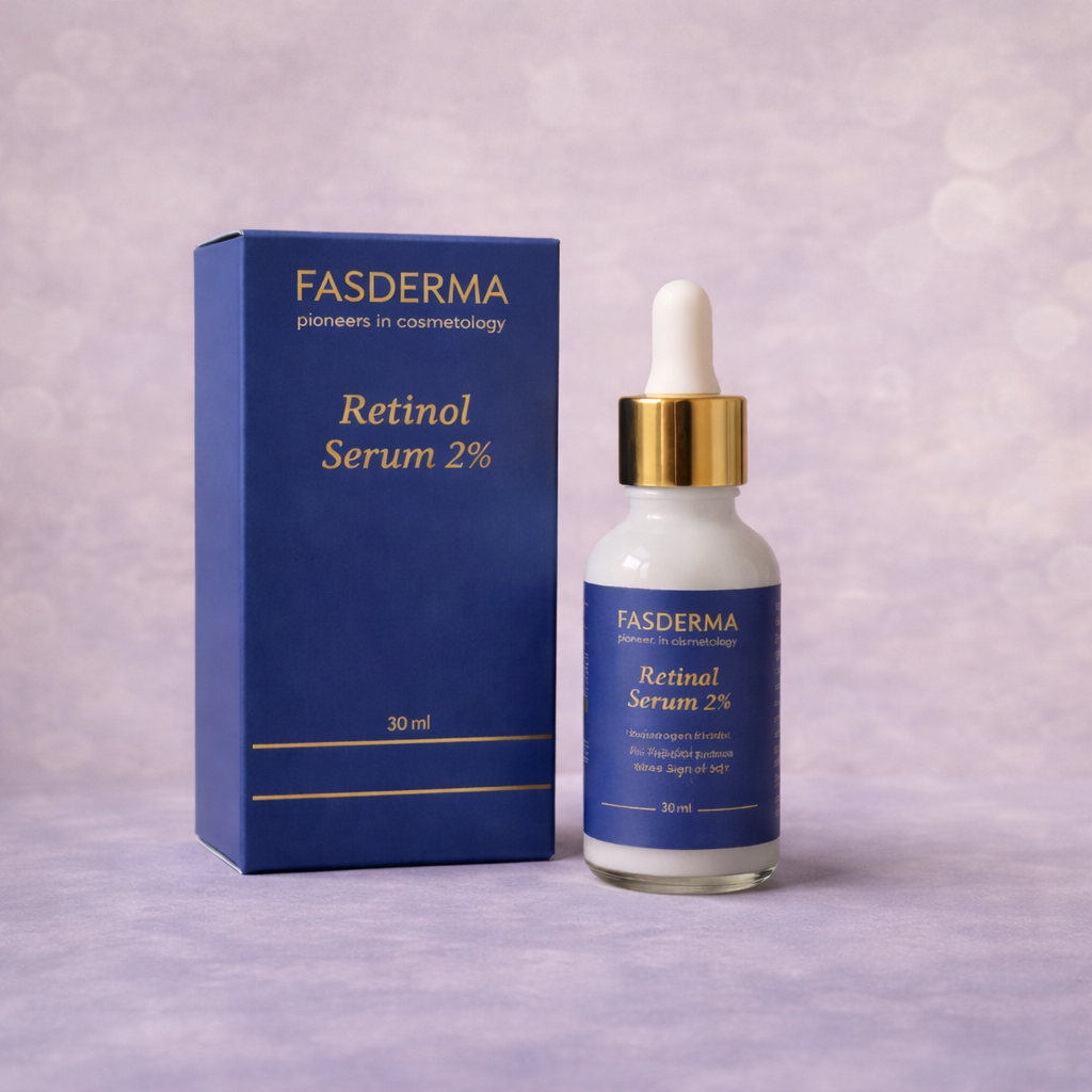 Retinol Serum 2% 30 ml